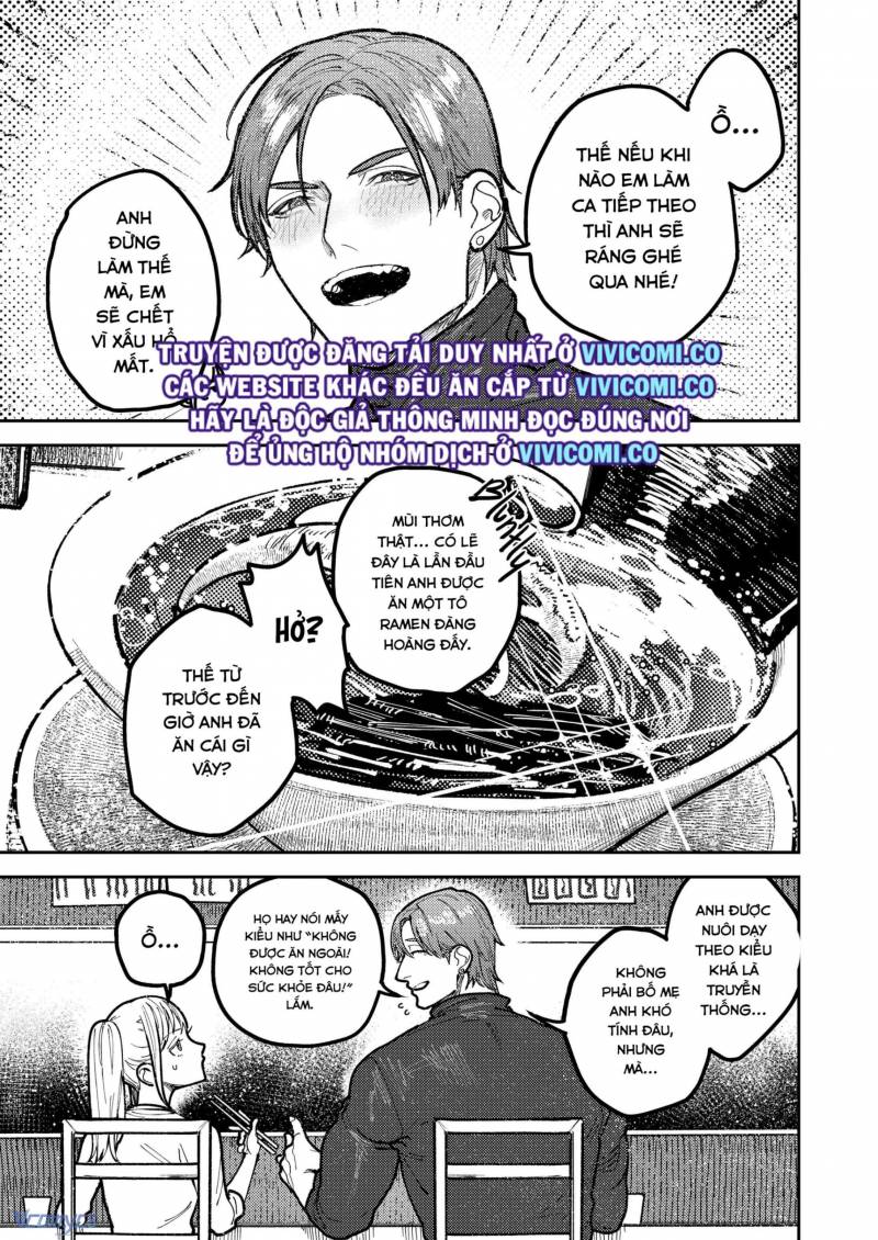 Tuyển Tập Truyện Ngắn Manga Chap Chap 117.2-Tuyển Tập Truyện Ngắn Manga - Next Chap 220