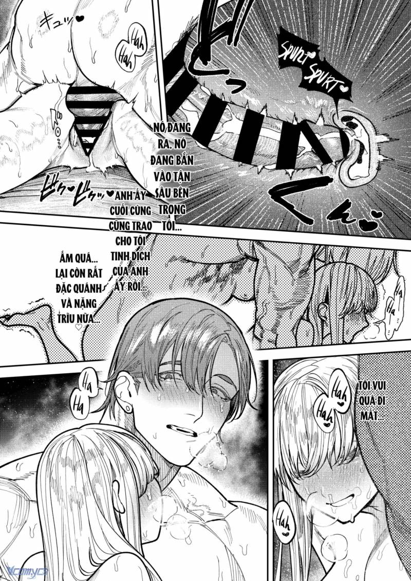 Tuyển Tập Truyện Ngắn Manga Chap Chap 117.2-Tuyển Tập Truyện Ngắn Manga - Next Chap 220