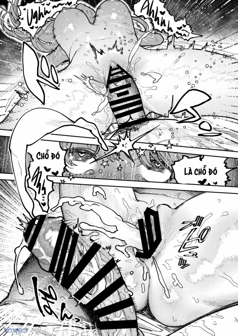 Tuyển Tập Truyện Ngắn Manga Chap Chap 117.2-Tuyển Tập Truyện Ngắn Manga - Next Chap 220