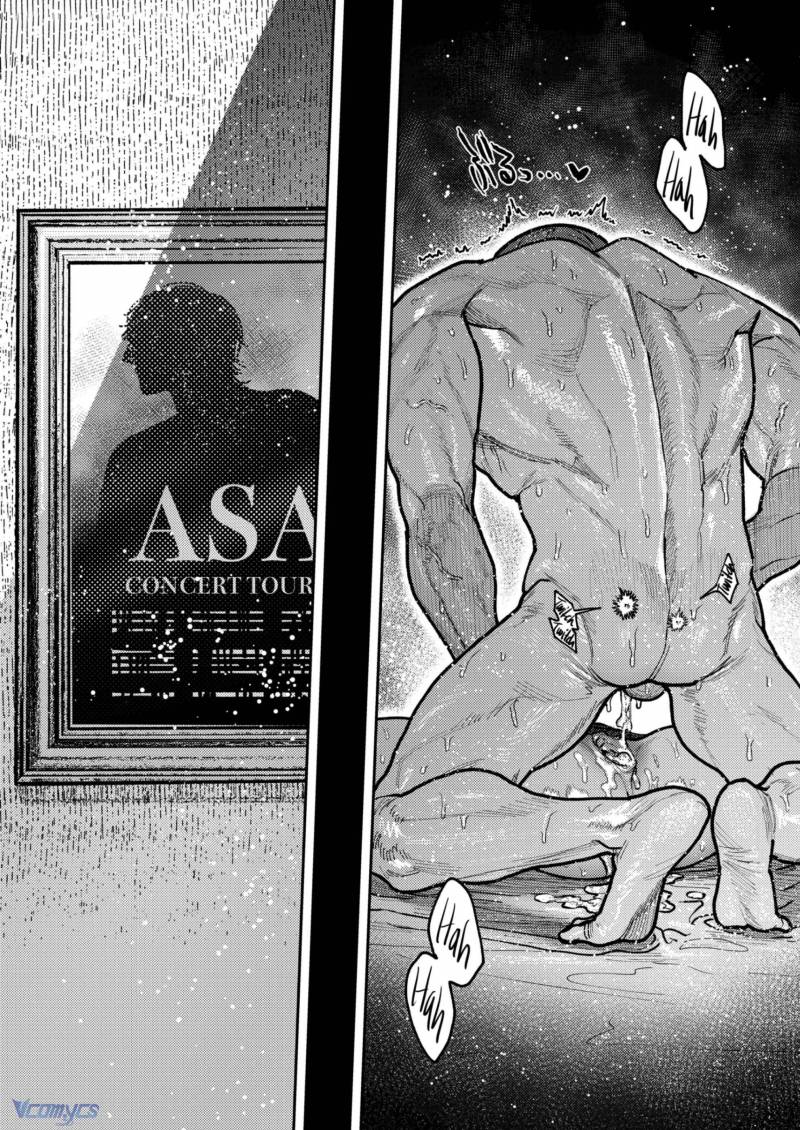 Tuyển Tập Truyện Ngắn Manga Chap Chap 117.2-Tuyển Tập Truyện Ngắn Manga - Next Chap 220