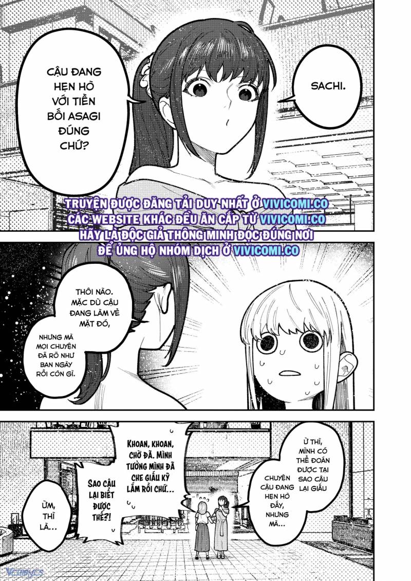 Tuyển Tập Truyện Ngắn Manga Chap Chap 117.2-Tuyển Tập Truyện Ngắn Manga - Next Chap 220