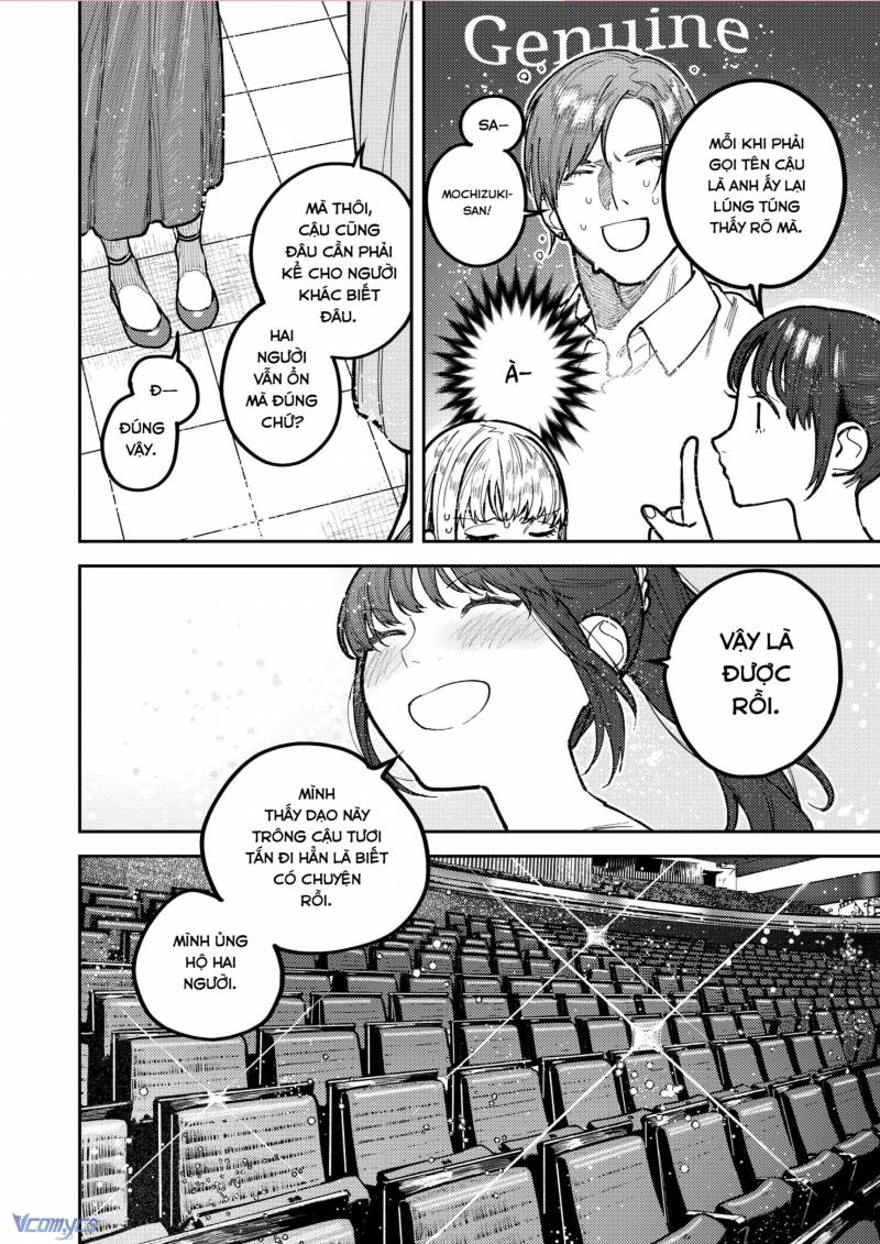 Tuyển Tập Truyện Ngắn Manga Chap Chap 117.2-Tuyển Tập Truyện Ngắn Manga - Next Chap 220