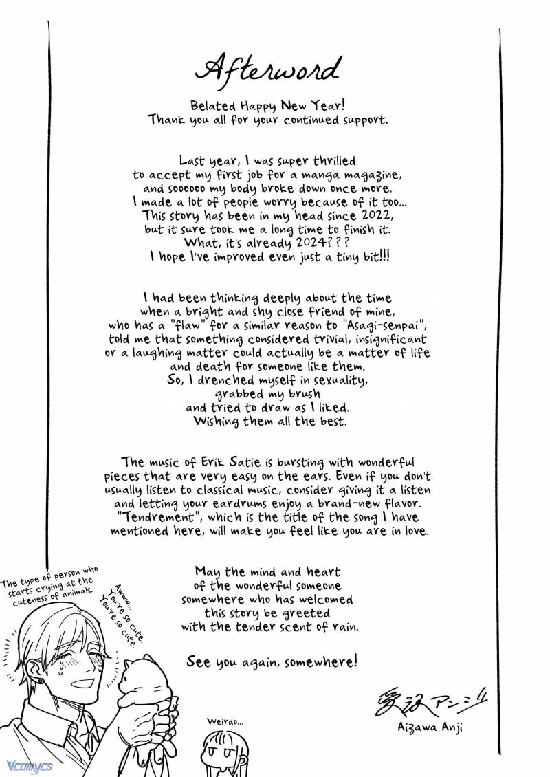 Tuyển Tập Truyện Ngắn Manga Chap Chap 117.2-Tuyển Tập Truyện Ngắn Manga - Next Chap 220