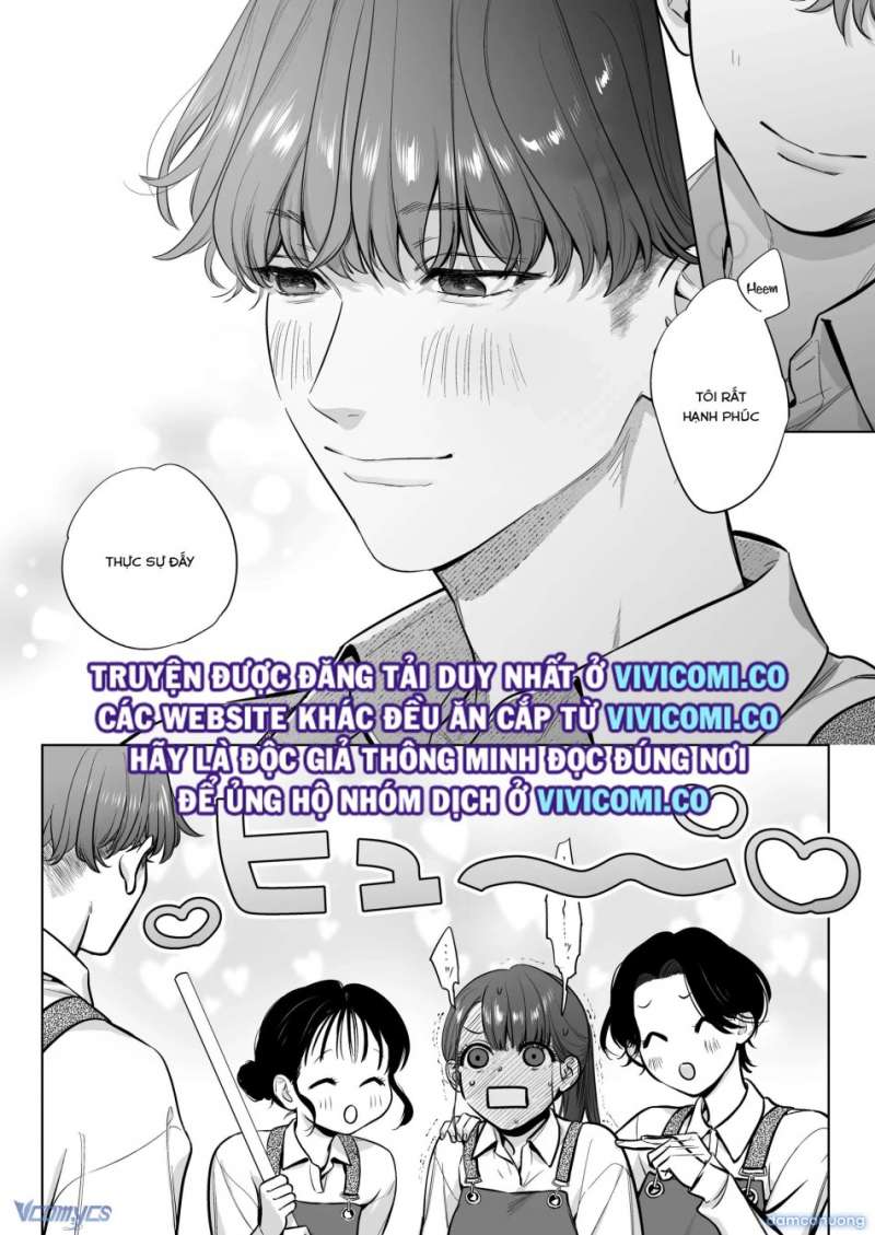 Tuyển Tập Truyện Ngắn Manga Chap Chap 118-Tuyển Tập Truyện Ngắn Manga - Next Chap 221