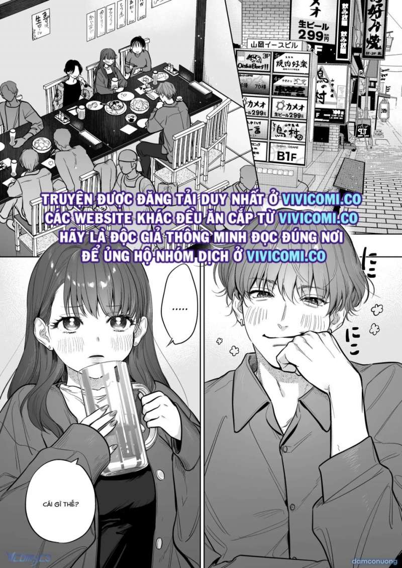 Tuyển Tập Truyện Ngắn Manga Chap Chap 118-Tuyển Tập Truyện Ngắn Manga - Next Chap 221