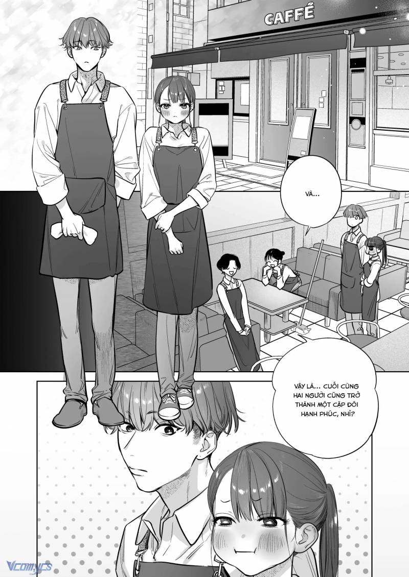 Tuyển Tập Truyện Ngắn Manga Chap Chap 118.1-Tuyển Tập Truyện Ngắn Manga - Next Chap 222