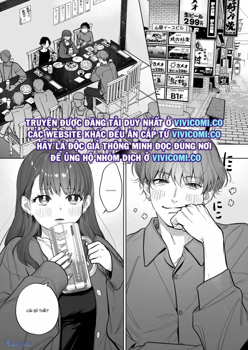 Tuyển Tập Truyện Ngắn Manga Chap Chap 118.1-Tuyển Tập Truyện Ngắn Manga - Next Chap 222