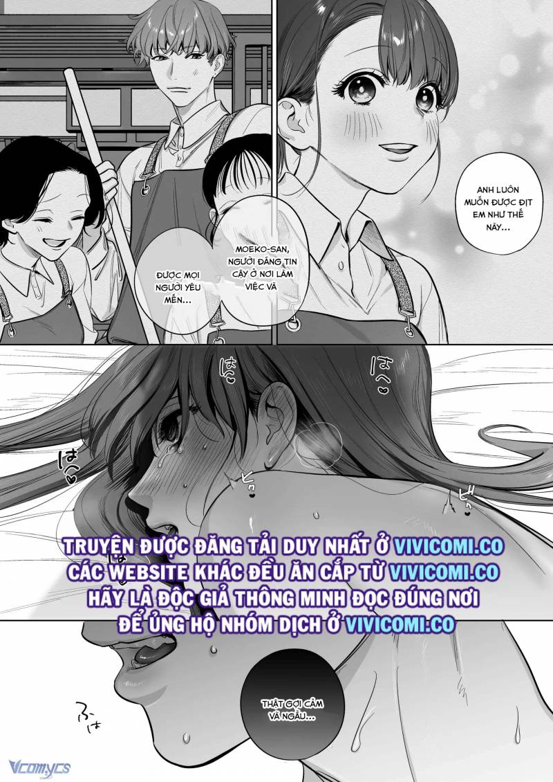 Tuyển Tập Truyện Ngắn Manga Chap Chap 118.2-Tuyển Tập Truyện Ngắn Manga - Next Chap 223