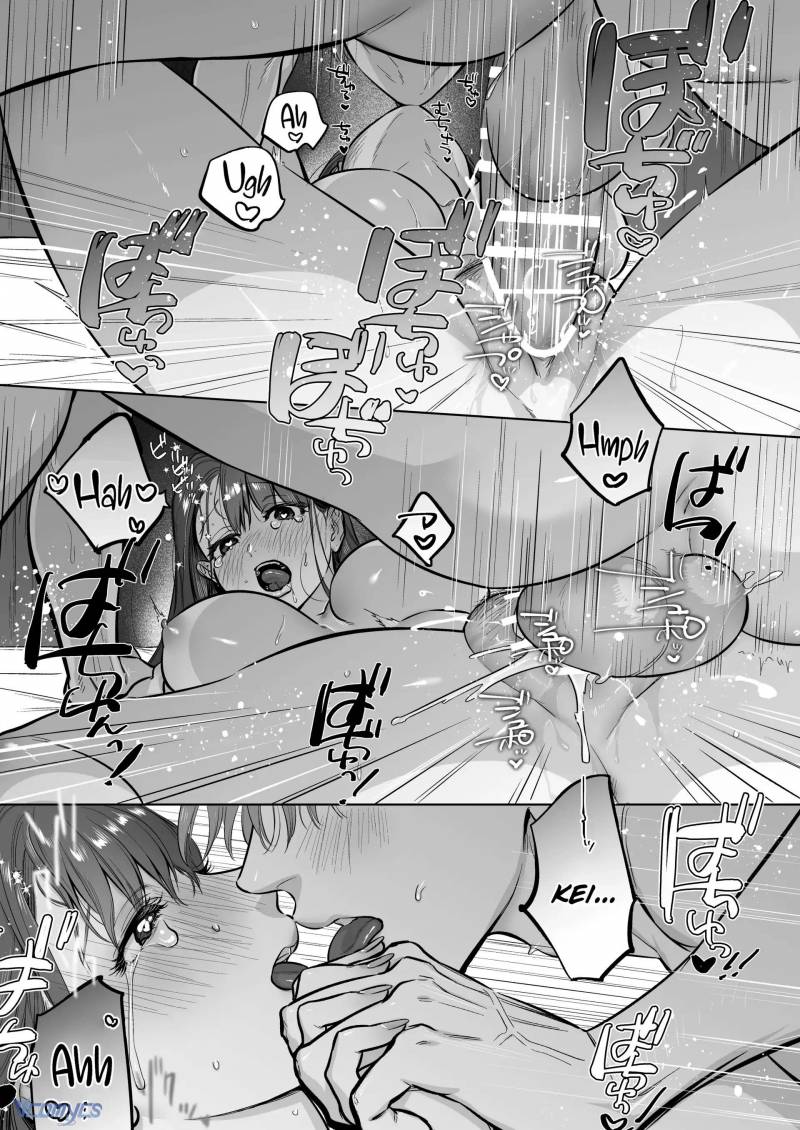 Tuyển Tập Truyện Ngắn Manga Chap Chap 118.2-Tuyển Tập Truyện Ngắn Manga - Next Chap 223