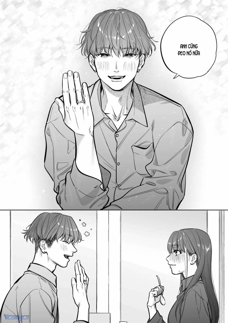 Tuyển Tập Truyện Ngắn Manga Chap Chap 118.2-Tuyển Tập Truyện Ngắn Manga - Next Chap 223