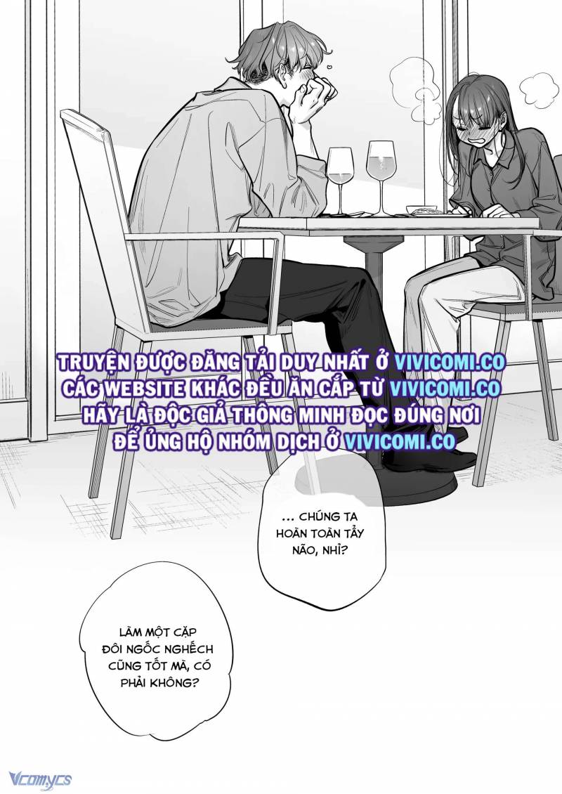 Tuyển Tập Truyện Ngắn Manga Chap Chap 118.2-Tuyển Tập Truyện Ngắn Manga - Next Chap 223