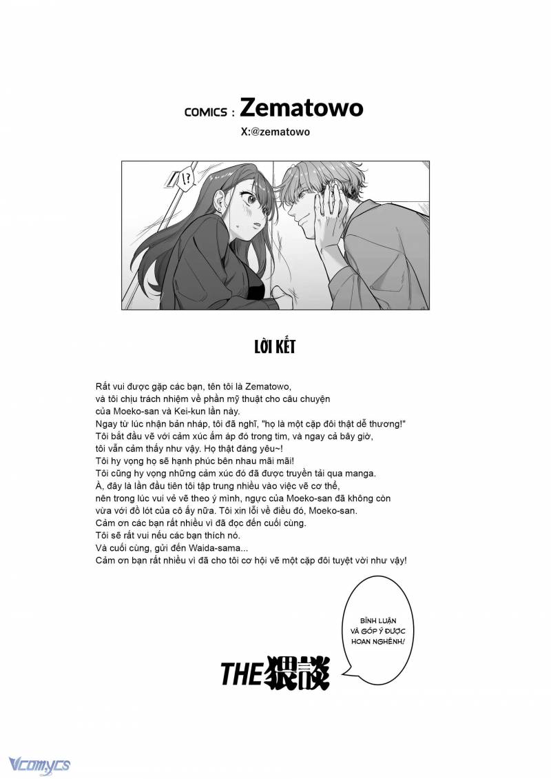 Tuyển Tập Truyện Ngắn Manga Chap Chap 118.2-Tuyển Tập Truyện Ngắn Manga - Next Chap 223