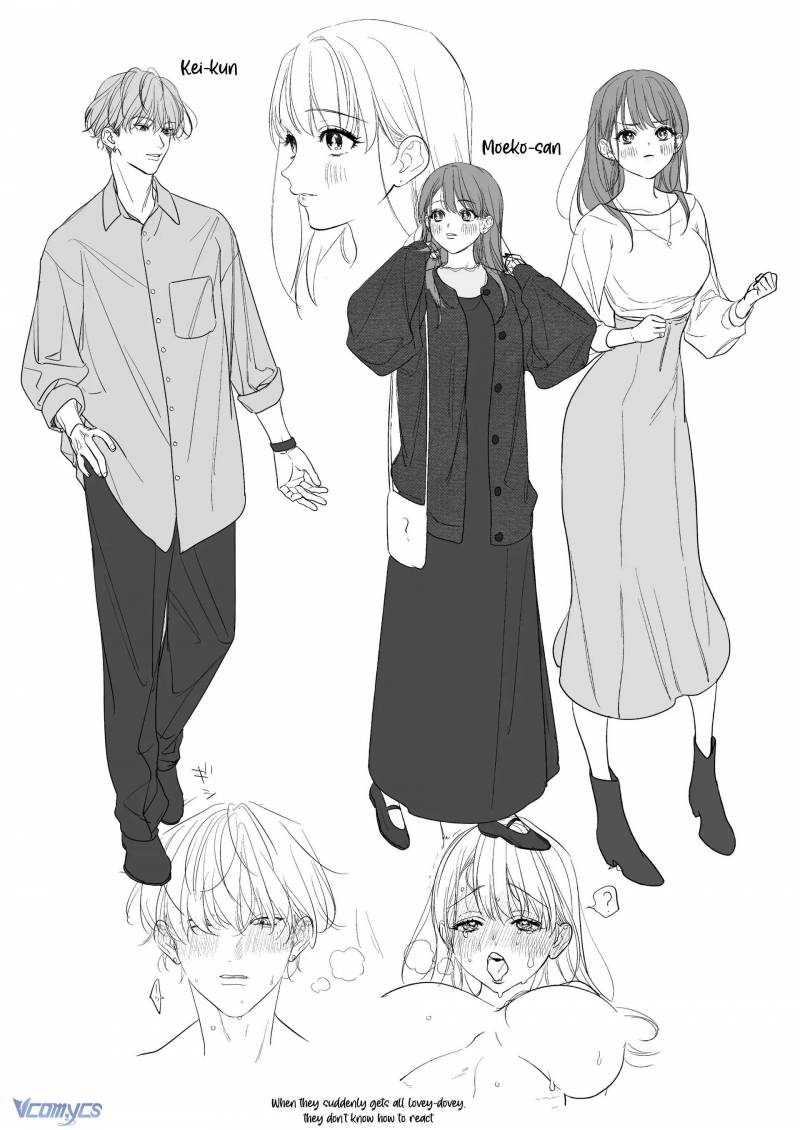 Tuyển Tập Truyện Ngắn Manga Chap Chap 118.2-Tuyển Tập Truyện Ngắn Manga - Next Chap 223