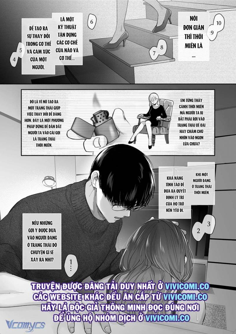 Tuyển Tập Truyện Ngắn Manga Chap Chap 119.1-Tuyển Tập Truyện Ngắn Manga - Next Chap 224