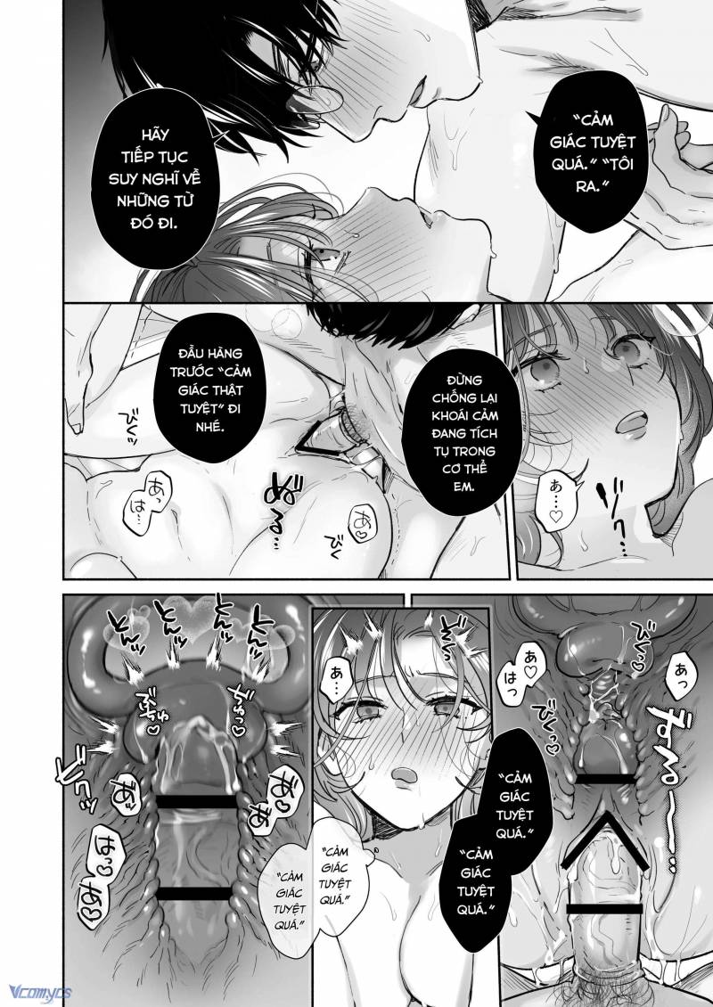 Tuyển Tập Truyện Ngắn Manga Chap Chap 119.2-Tuyển Tập Truyện Ngắn Manga - Next Chap 225