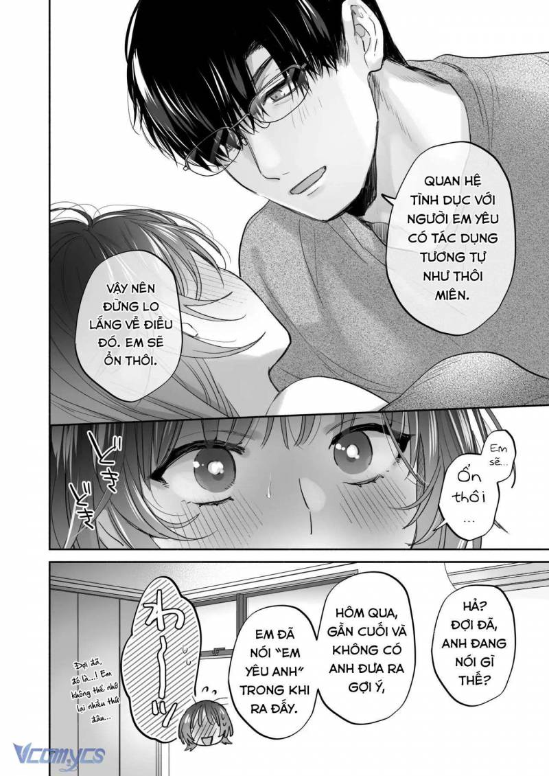 Tuyển Tập Truyện Ngắn Manga Chap Chap 119.2-Tuyển Tập Truyện Ngắn Manga - Next Chap 225