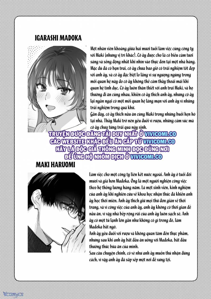 Tuyển Tập Truyện Ngắn Manga Chap Chap 119.2-Tuyển Tập Truyện Ngắn Manga - Next Chap 225