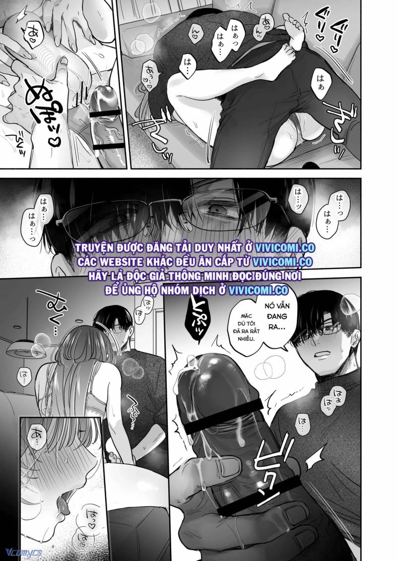 Tuyển Tập Truyện Ngắn Manga Chap Chap 119.2-Tuyển Tập Truyện Ngắn Manga - Next Chap 225