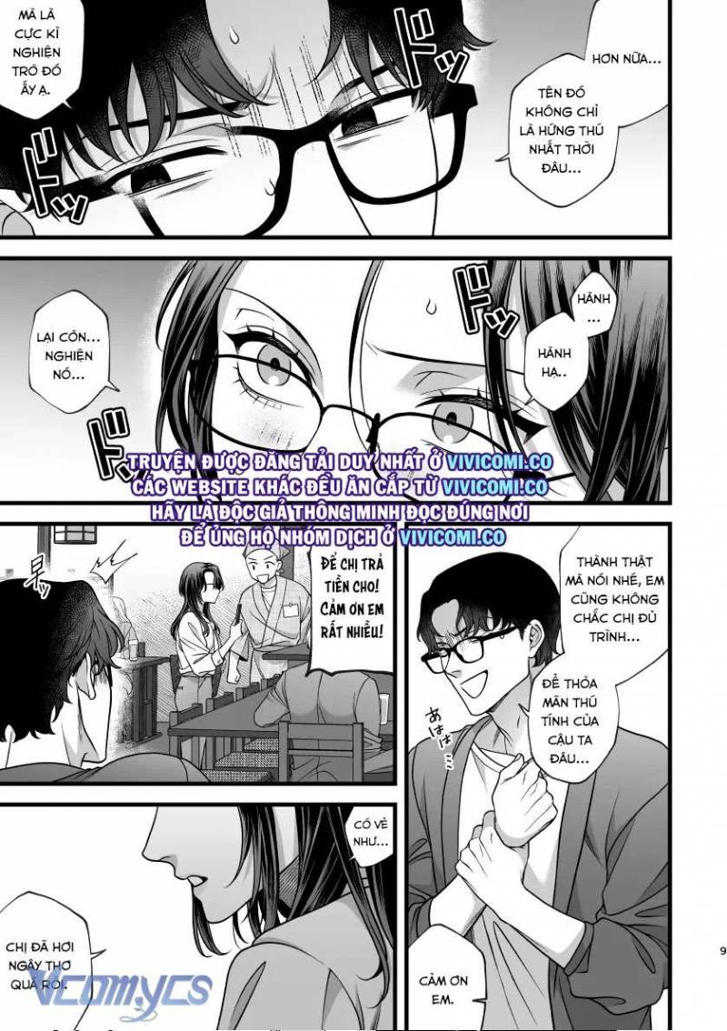 Tuyển Tập Truyện Ngắn Manga Chap Chap 120-Tuyển Tập Truyện Ngắn Manga - Next Chap 226