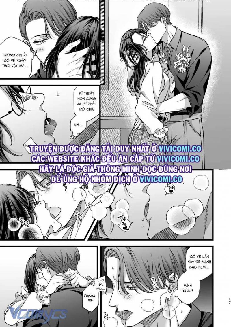 Tuyển Tập Truyện Ngắn Manga Chap Chap 120-Tuyển Tập Truyện Ngắn Manga - Next Chap 226