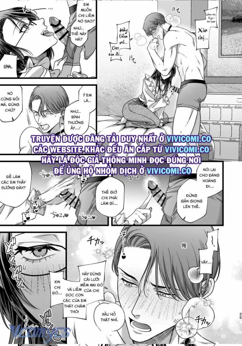 Tuyển Tập Truyện Ngắn Manga Chap Chap 120-Tuyển Tập Truyện Ngắn Manga - Next Chap 226