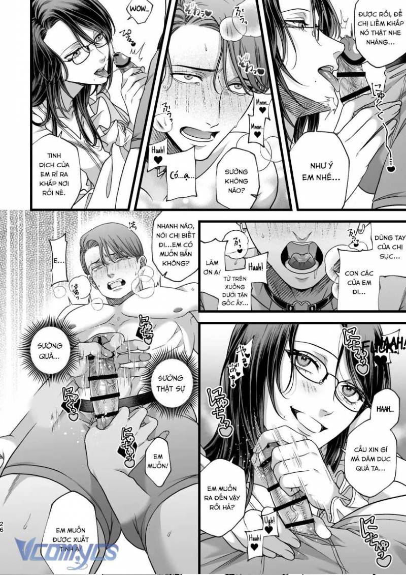 Tuyển Tập Truyện Ngắn Manga Chap Chap 120-Tuyển Tập Truyện Ngắn Manga - Next Chap 226