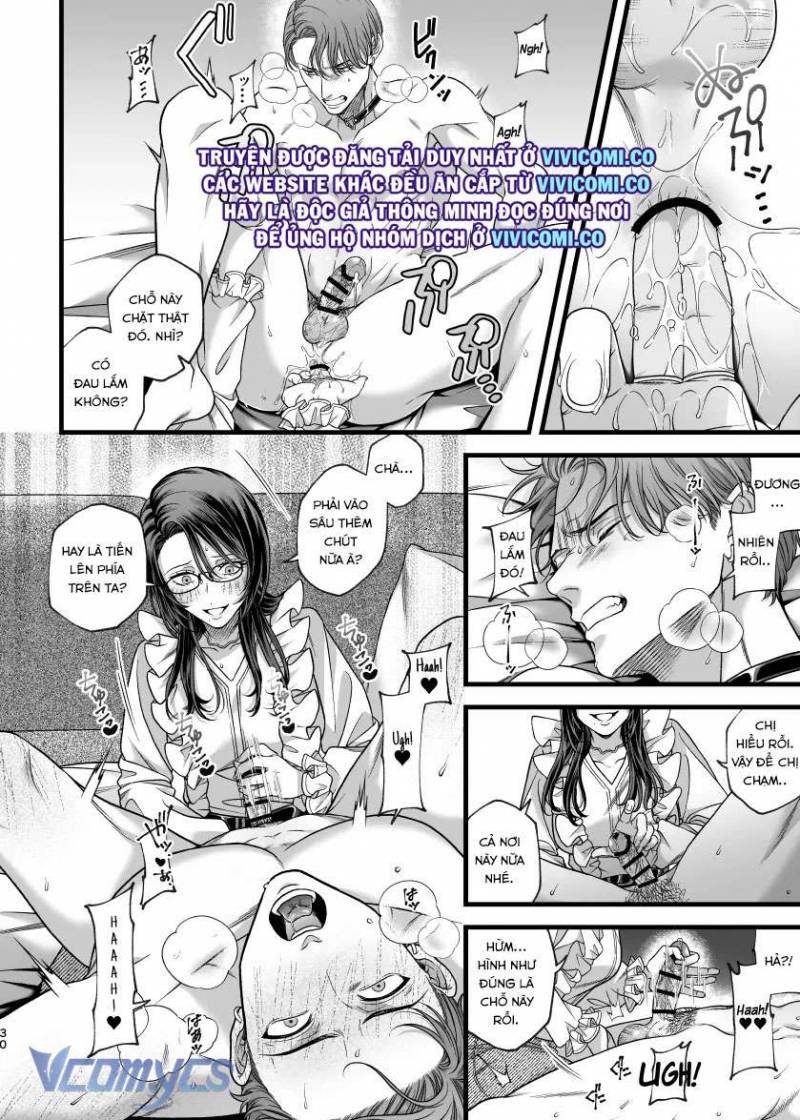 Tuyển Tập Truyện Ngắn Manga Chap Chap 120-Tuyển Tập Truyện Ngắn Manga - Next Chap 226