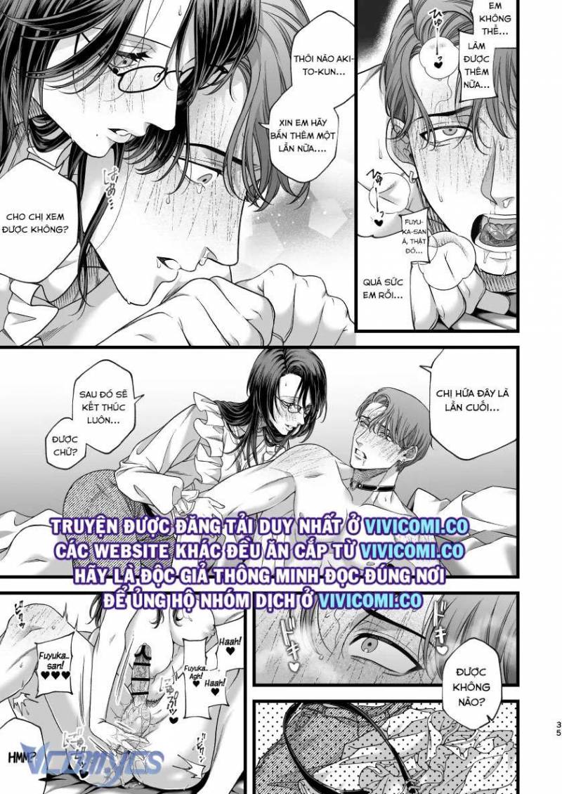 Tuyển Tập Truyện Ngắn Manga Chap Chap 120-Tuyển Tập Truyện Ngắn Manga - Next Chap 226
