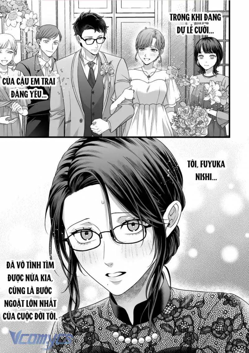 Tuyển Tập Truyện Ngắn Manga Chap Chap 120-Tuyển Tập Truyện Ngắn Manga - Next Chap 226