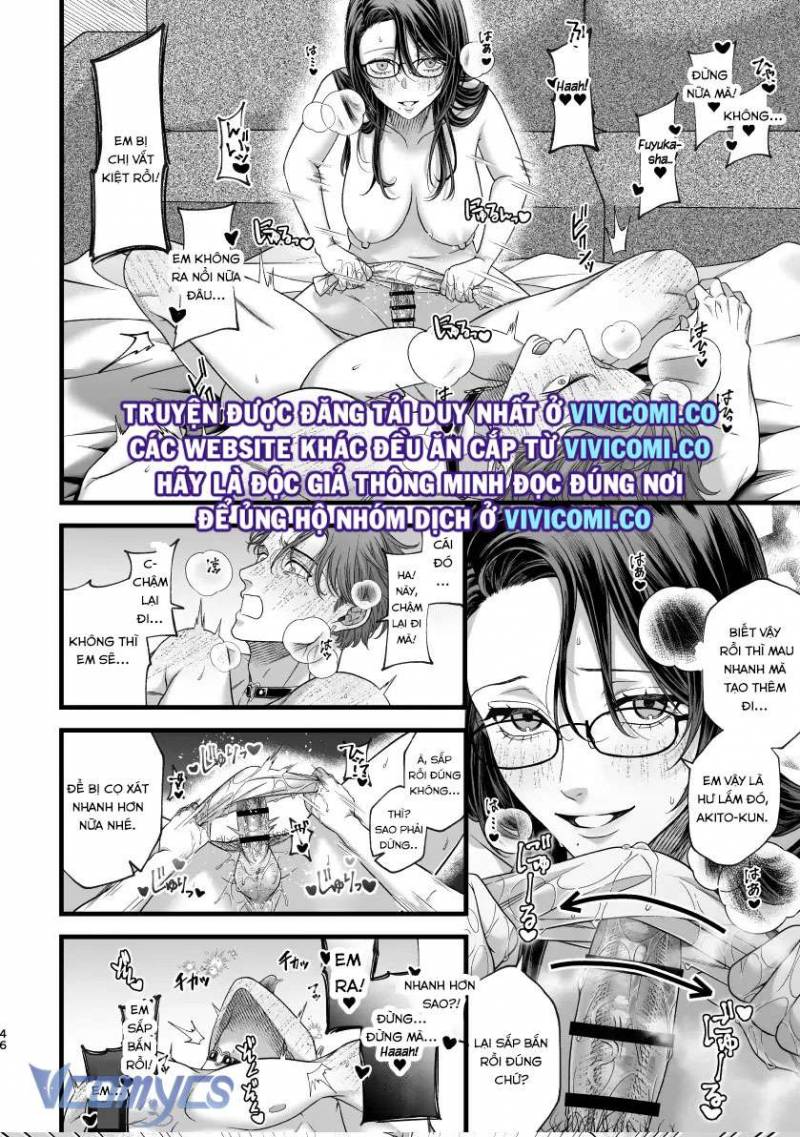 Tuyển Tập Truyện Ngắn Manga Chap Chap 120-Tuyển Tập Truyện Ngắn Manga - Next Chap 226