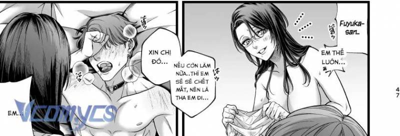 Tuyển Tập Truyện Ngắn Manga Chap Chap 120-Tuyển Tập Truyện Ngắn Manga - Next Chap 226
