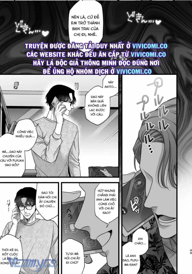 Tuyển Tập Truyện Ngắn Manga Chap Chap 120-Tuyển Tập Truyện Ngắn Manga - Next Chap 226