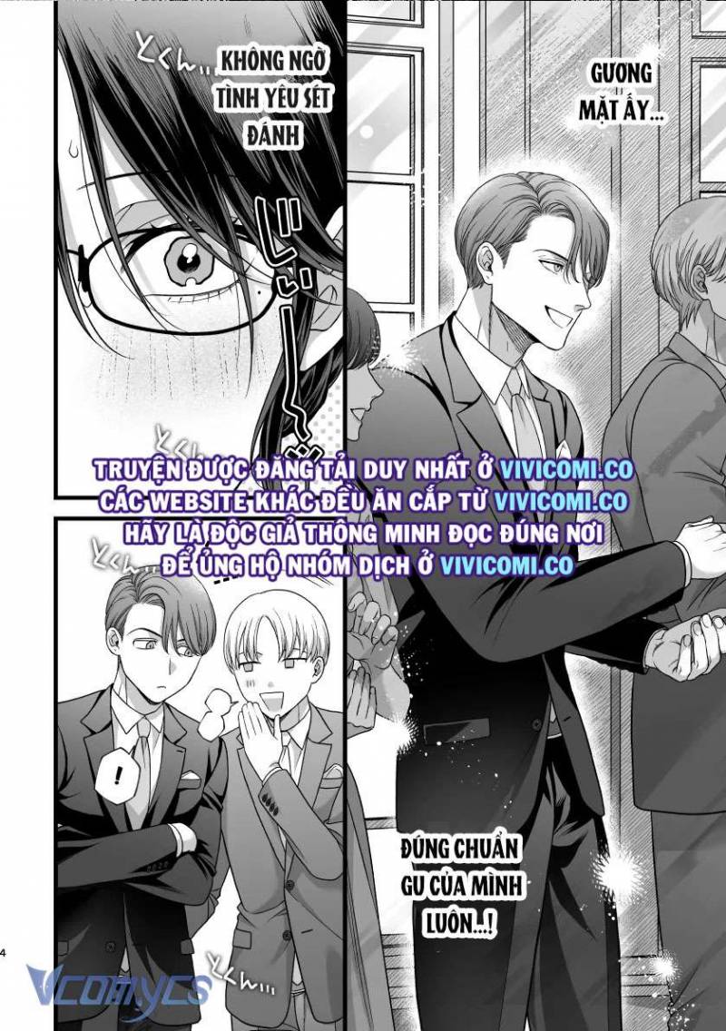 Tuyển Tập Truyện Ngắn Manga Chap Chap 120-Tuyển Tập Truyện Ngắn Manga - Next Chap 226