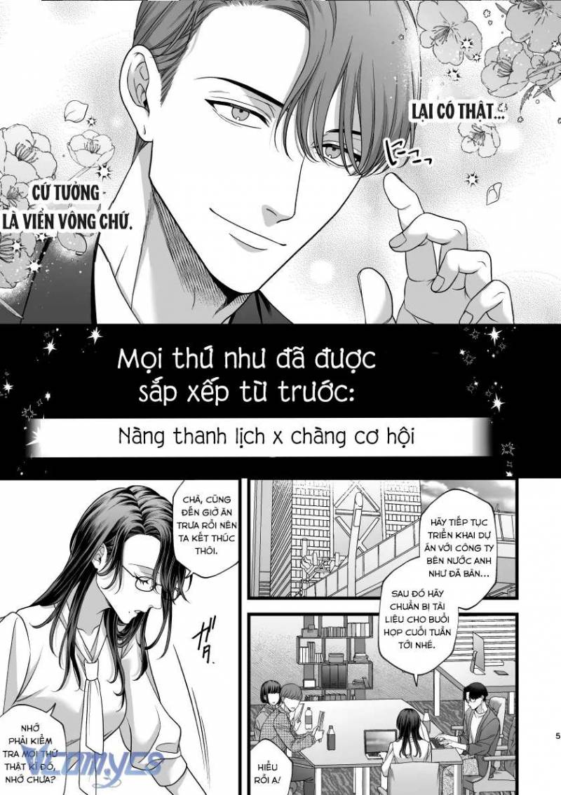 Tuyển Tập Truyện Ngắn Manga Chap Chap 120-Tuyển Tập Truyện Ngắn Manga - Next Chap 226