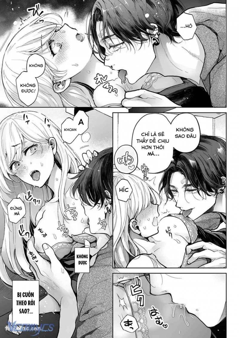 Tuyển Tập Truyện Ngắn Manga Chap Chap 121.1-Tuyển Tập Truyện Ngắn Manga - Next Chap 228