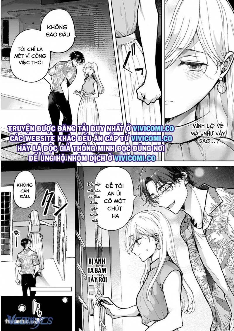 Tuyển Tập Truyện Ngắn Manga Chap Chap 121.1-Tuyển Tập Truyện Ngắn Manga - Next Chap 228