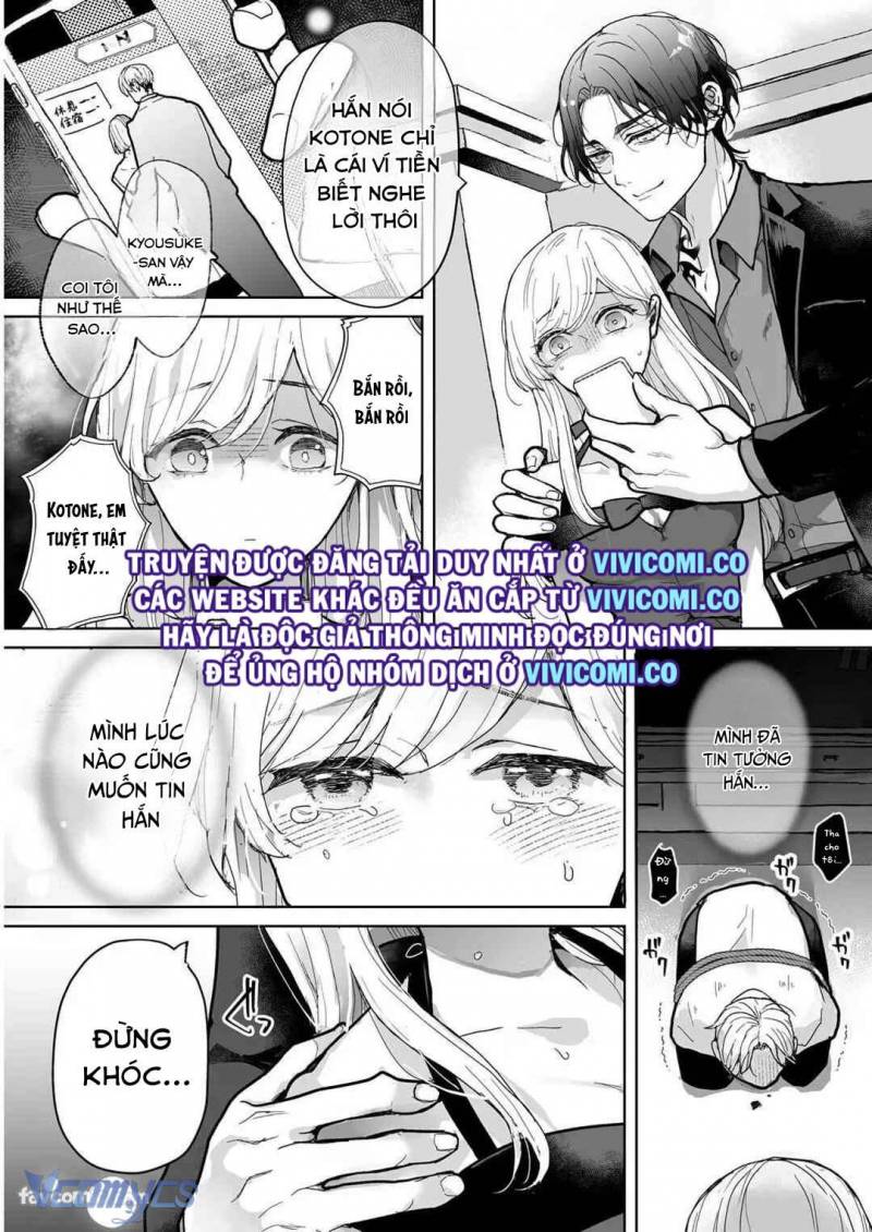 Tuyển Tập Truyện Ngắn Manga Chap Chap 121.1-Tuyển Tập Truyện Ngắn Manga - Next Chap 228