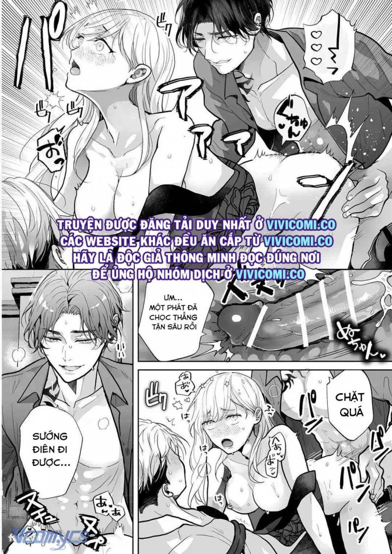 Tuyển Tập Truyện Ngắn Manga Chap Chap 121.2-Tuyển Tập Truyện Ngắn Manga - Next Chap 229