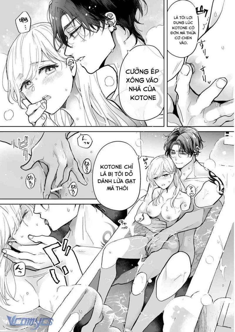 Tuyển Tập Truyện Ngắn Manga Chap Chap 121.2-Tuyển Tập Truyện Ngắn Manga - Next Chap 229