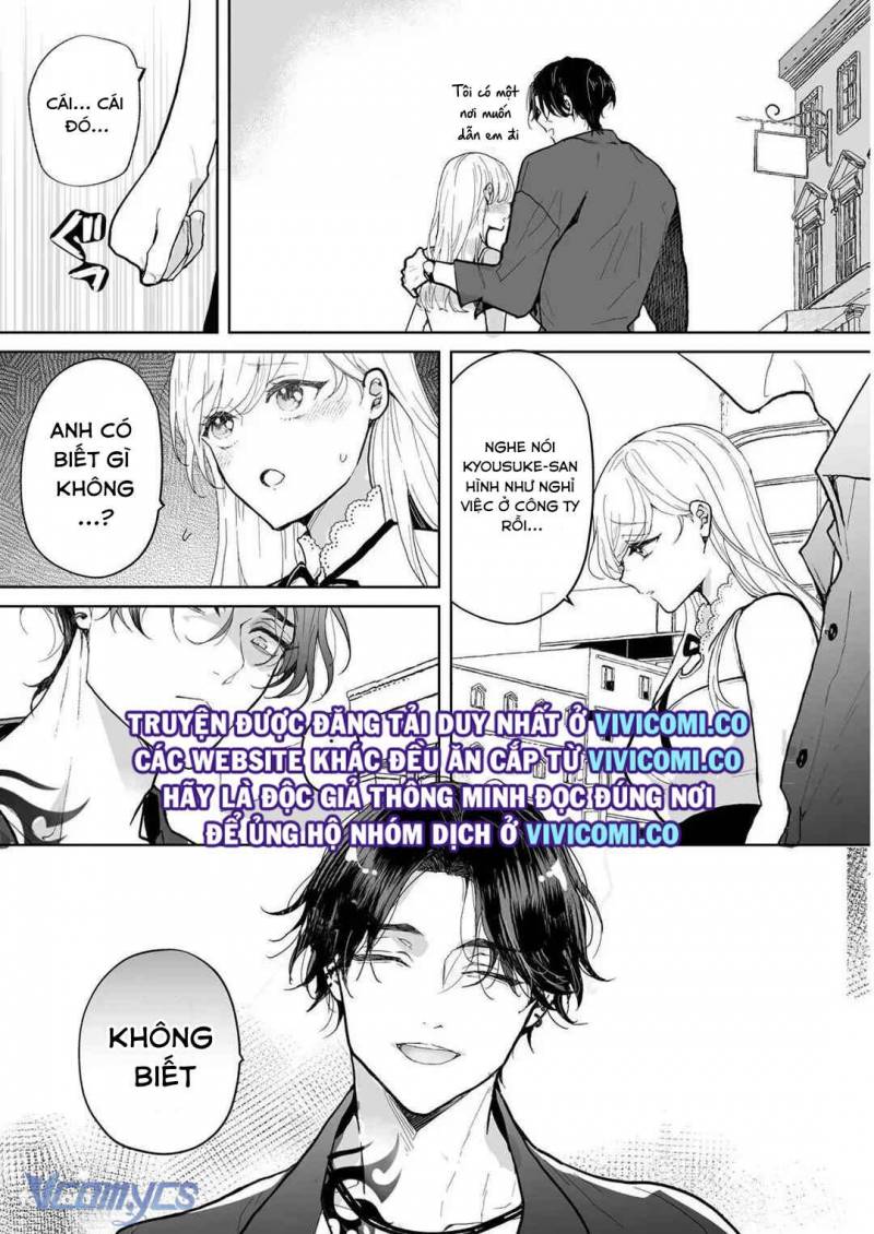 Tuyển Tập Truyện Ngắn Manga Chap Chap 121.2-Tuyển Tập Truyện Ngắn Manga - Next Chap 229