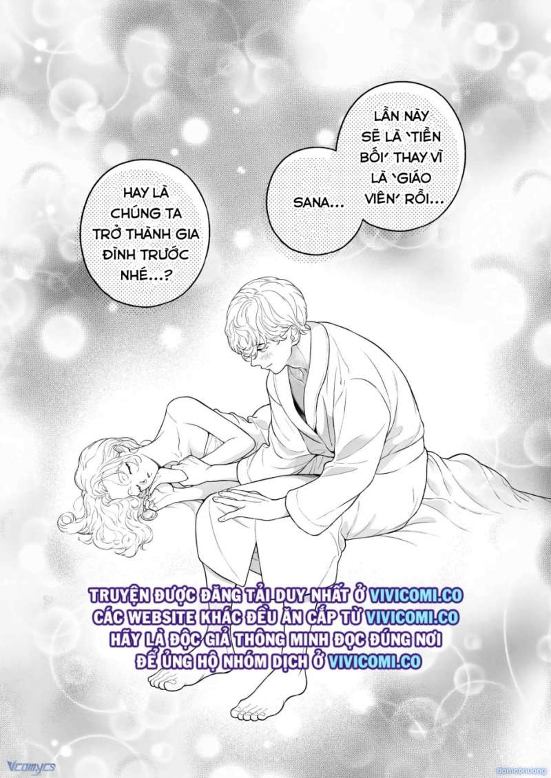 Tuyển Tập Truyện Ngắn Manga Chap Chap 123-Tuyển Tập Truyện Ngắn Manga - Next Chap 231