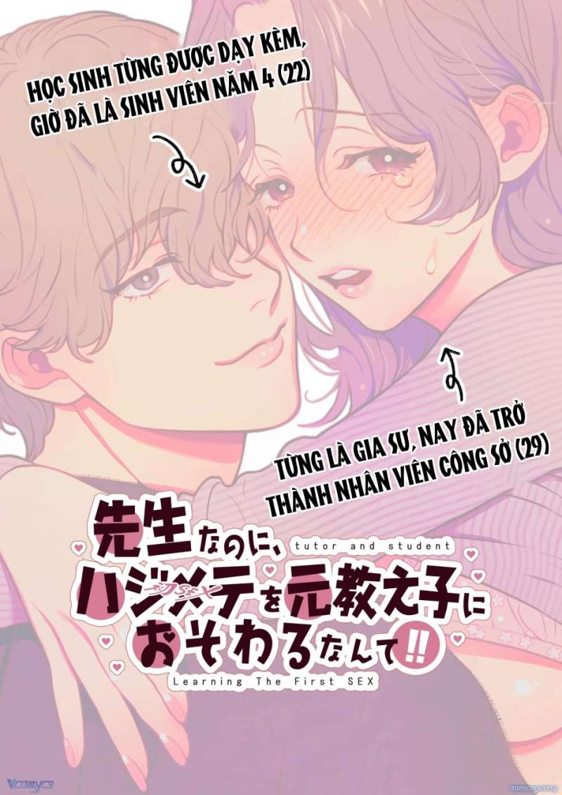 Tuyển Tập Truyện Ngắn Manga Chap Chap 123-Tuyển Tập Truyện Ngắn Manga - Next Chap 231