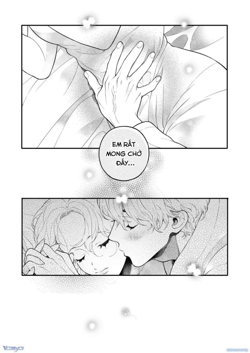 Tuyển Tập Truyện Ngắn Manga Chap Chap 123-Tuyển Tập Truyện Ngắn Manga - Next Chap 231