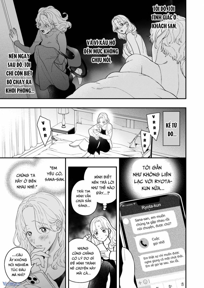 Tuyển Tập Truyện Ngắn Manga Chap Chap 123.2-Tuyển Tập Truyện Ngắn Manga - Next Chap 233