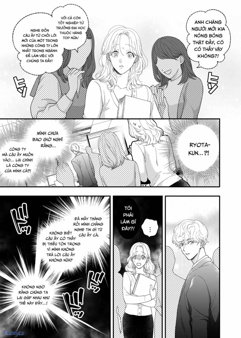 Tuyển Tập Truyện Ngắn Manga Chap Chap 123.2-Tuyển Tập Truyện Ngắn Manga - Next Chap 233