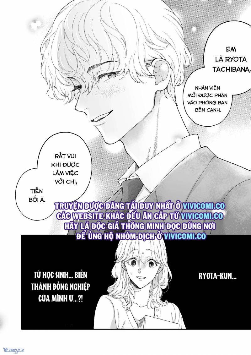 Tuyển Tập Truyện Ngắn Manga Chap Chap 123.2-Tuyển Tập Truyện Ngắn Manga - Next Chap 233