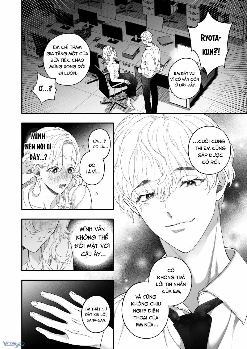 Tuyển Tập Truyện Ngắn Manga Chap Chap 123.2-Tuyển Tập Truyện Ngắn Manga - Next Chap 233
