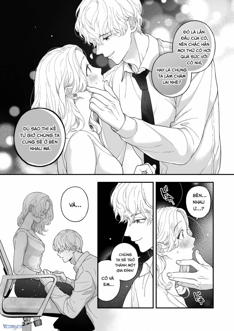 Tuyển Tập Truyện Ngắn Manga Chap Chap 123.2-Tuyển Tập Truyện Ngắn Manga - Next Chap 233