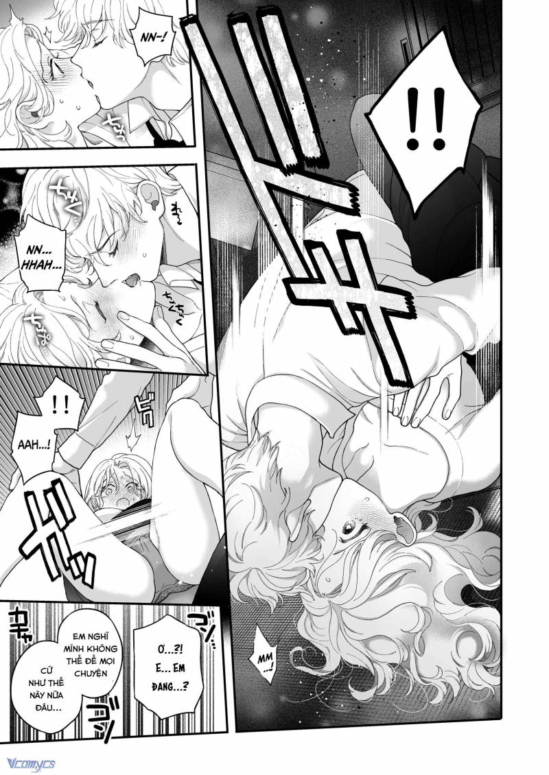 Tuyển Tập Truyện Ngắn Manga Chap Chap 123.2-Tuyển Tập Truyện Ngắn Manga - Next Chap 233