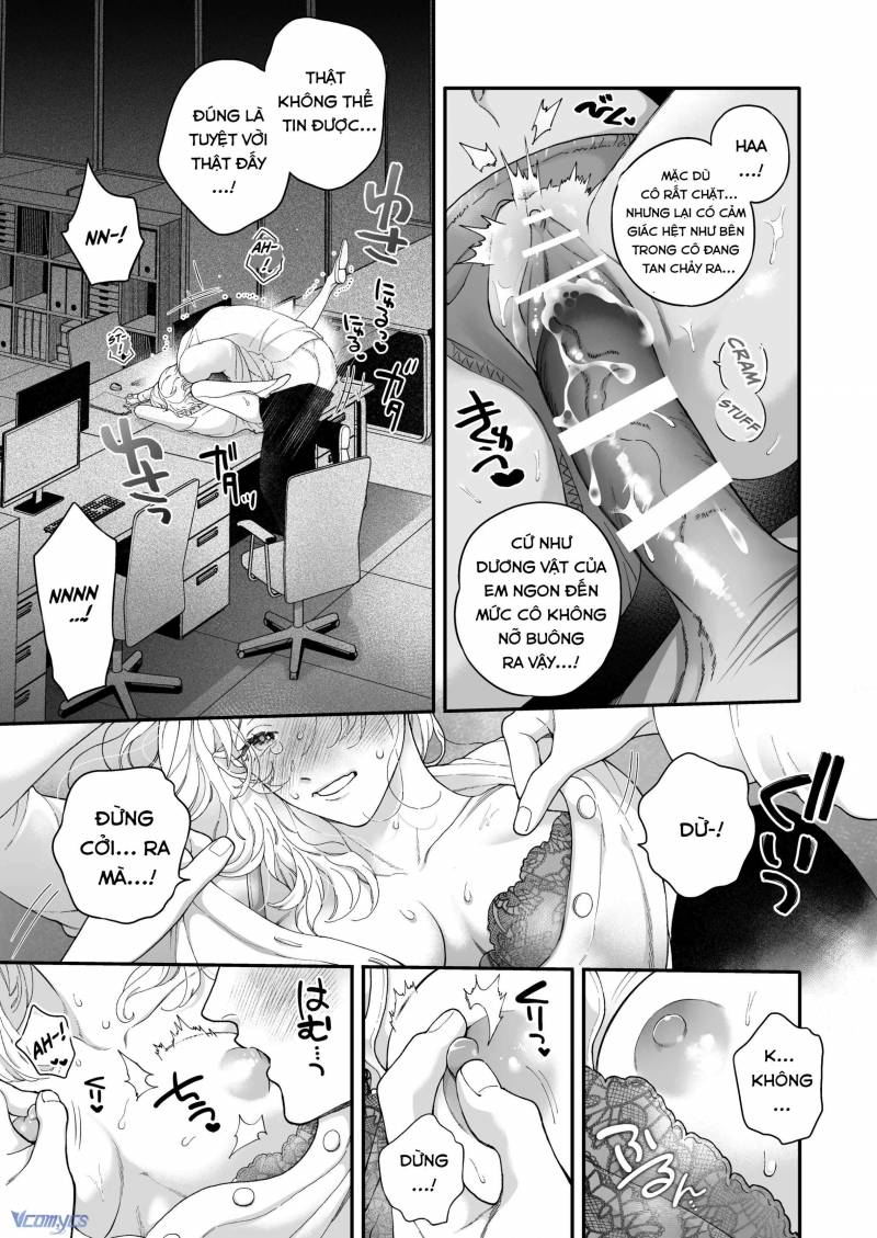 Tuyển Tập Truyện Ngắn Manga Chap Chap 123.2-Tuyển Tập Truyện Ngắn Manga - Next Chap 233